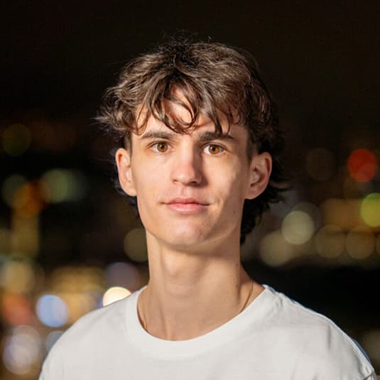 Aurel, Dream Machines co-founder