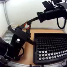 Training frame, draw 4
